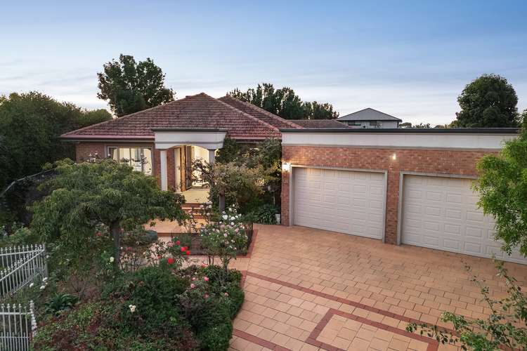 Main view of Homely house listing, 9 Hambleton Court, Lysterfield VIC 3156