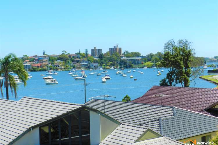 Main view of Homely apartment listing, 10/295 Victoria Place, Drummoyne NSW 2047
