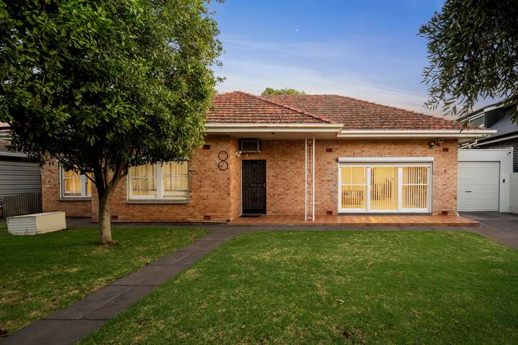 Main view of Homely house listing, 8 Milton Avenue, Tranmere SA 5073
