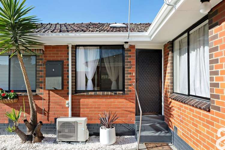 Main view of Homely unit listing, 4/65 David Street, Lalor VIC 3075
