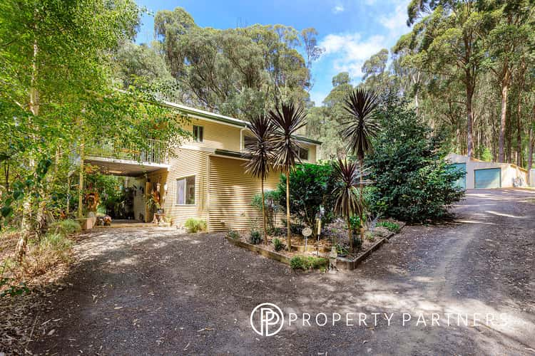 40 Eucalyptus Drive, Powelltown VIC 3797