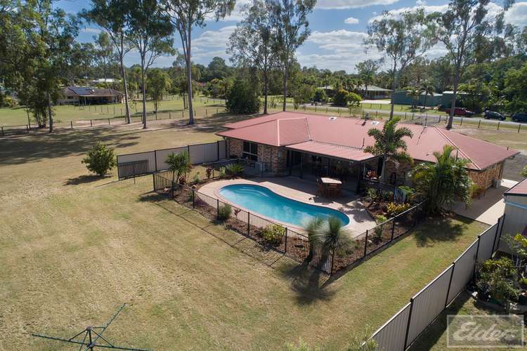 26 Folbigg Court, Lake Clarendon QLD 4343