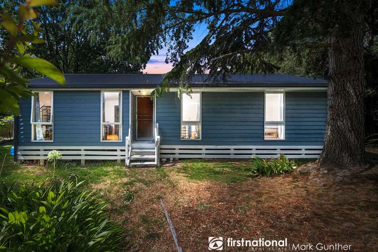 Main view of Homely house listing, 2 Chalet Road, Badger Creek VIC 3777