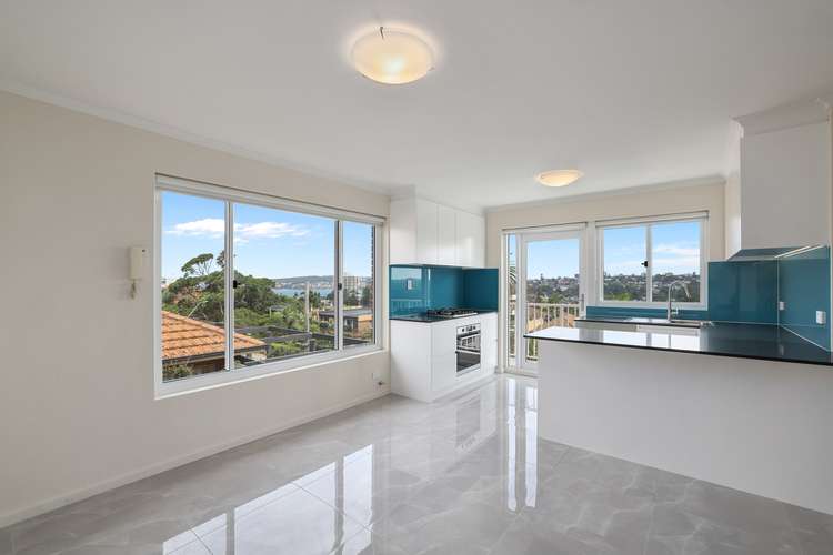 Main view of Homely unit listing, 7/95 Queenscliff Road, Queenscliff NSW 2096