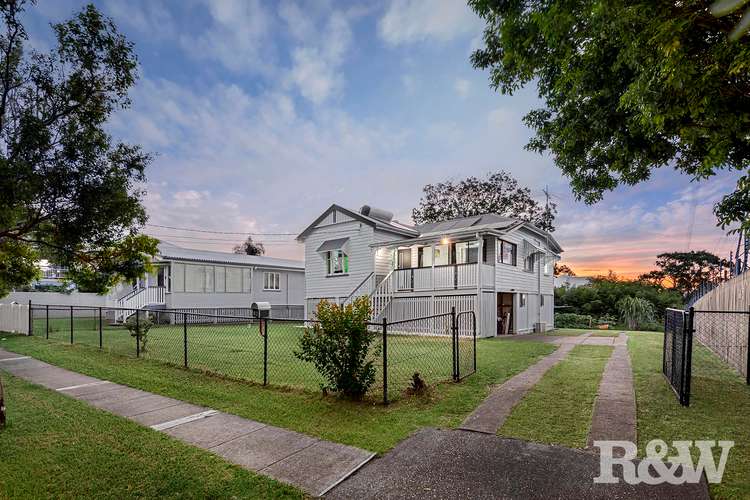 Main view of Homely house listing, 82 Queensport Road, Murarrie QLD 4172
