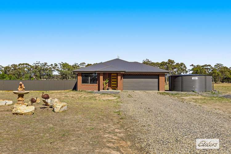 Main view of Homely house listing, 8056 Donald-Stawell Road, Stawell VIC 3380