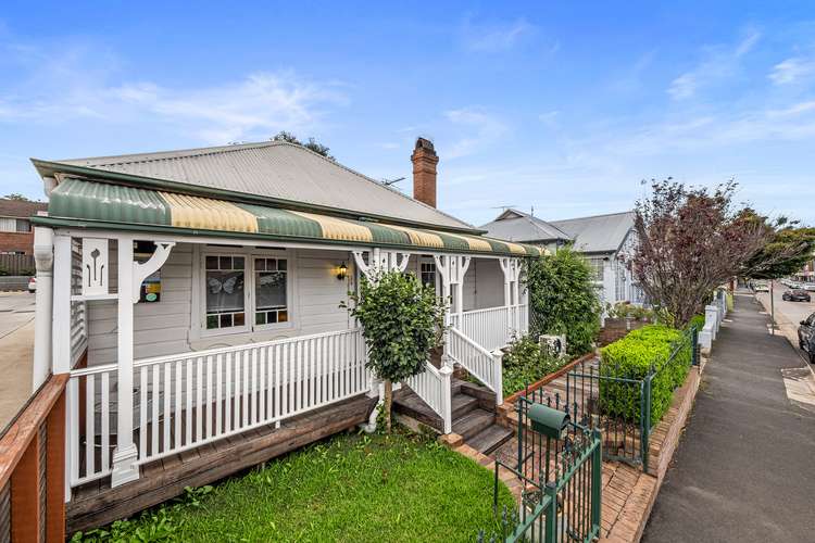 Main view of Homely house listing, 279 George Street, Windsor NSW 2756