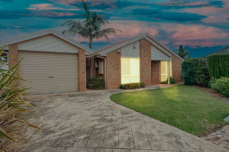 Main view of Homely house listing, 6 Burswood Court, Seabrook VIC 3028