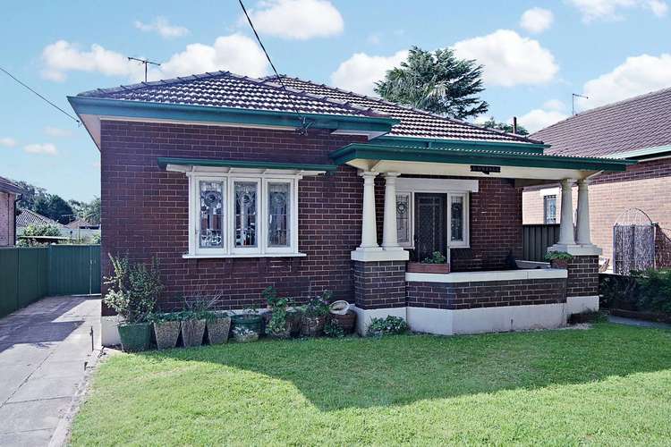 Main view of Homely house listing, 11 Leylands Parade, Belmore NSW 2192