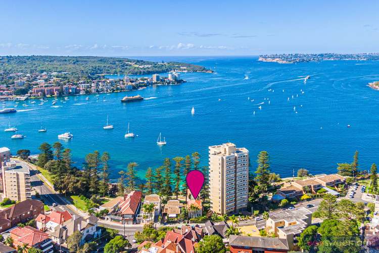 Main view of Homely apartment listing, 9/49 The Crescent, Manly NSW 2095
