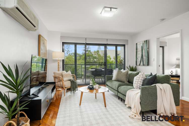 Main view of Homely apartment listing, 10/25 Melville Parade, South Perth WA 6151