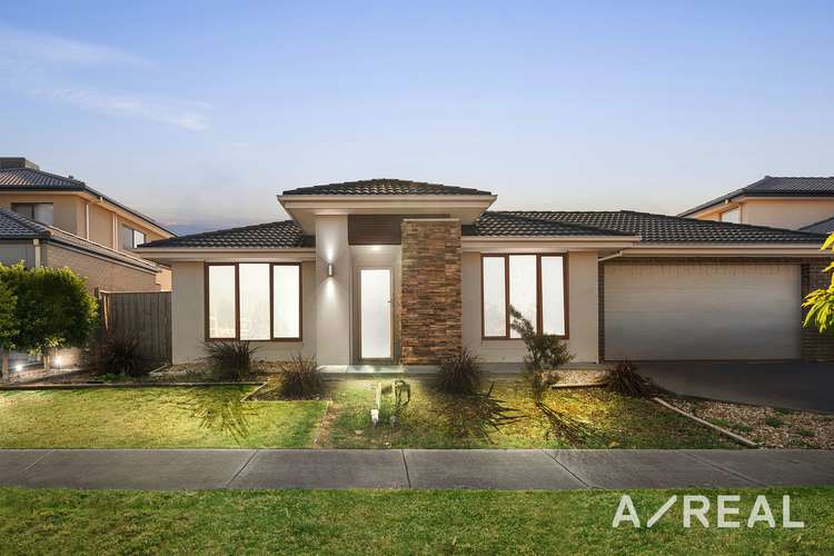 Main view of Homely house listing, 4 Chevron Street, Tarneit VIC 3029