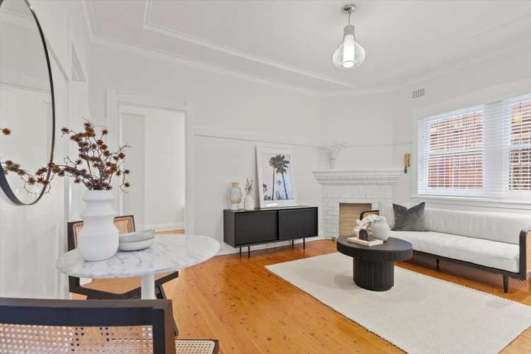 Main view of Homely apartment listing, 1/25 Prince Street, Randwick NSW 2031