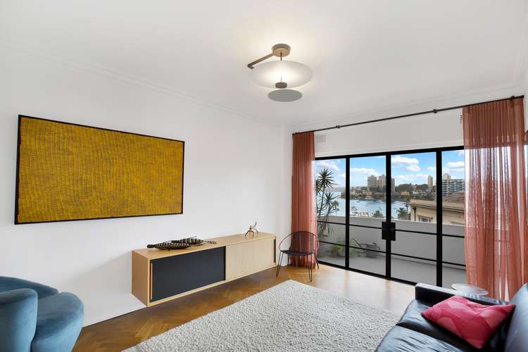 Main view of Homely apartment listing, 21/36A Macleay Street, Potts Point NSW 2011