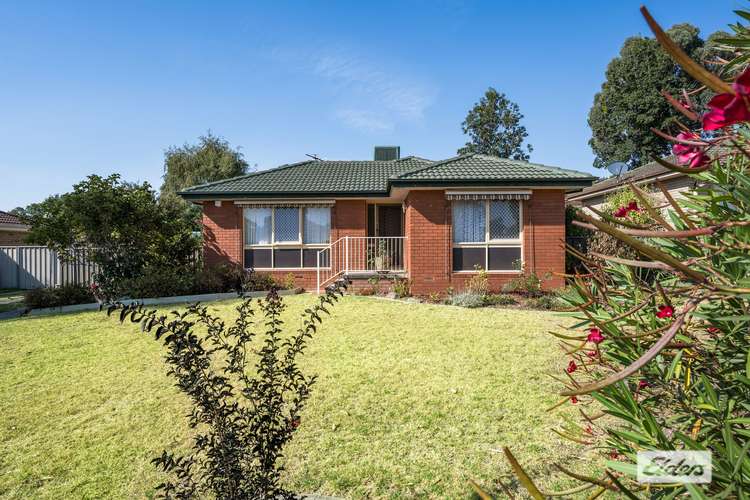 Main view of Homely house listing, 7 Wiltshire Crescent, Wodonga VIC 3690