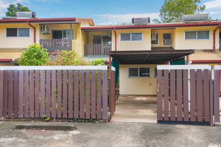 Main view of Homely townhouse listing, 2/1 Frith Court, Malak NT 812