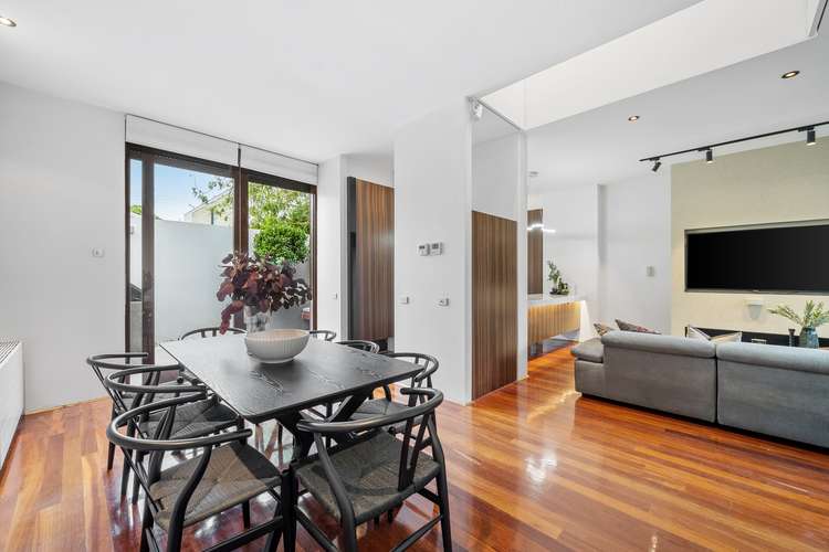 Fifth view of Homely house listing, 6 Palfreyman Street, South Yarra VIC 3141