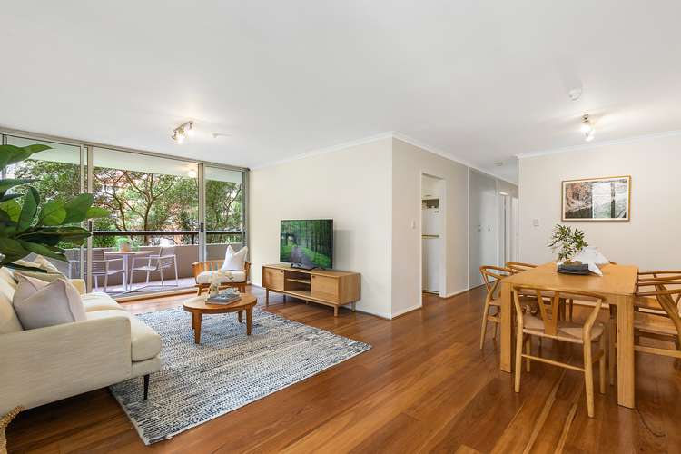 Main view of Homely apartment listing, 205/4 Broughton Road, Artarmon NSW 2064