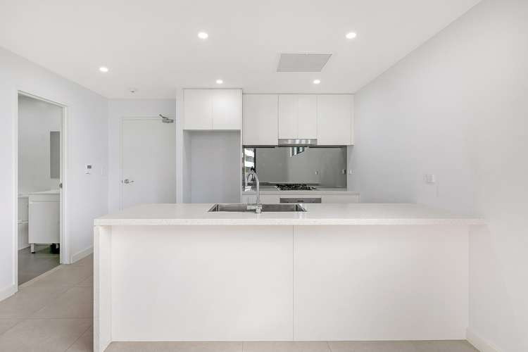 Second view of Homely apartment listing, 204/1 Madden Close, Botany NSW 2019