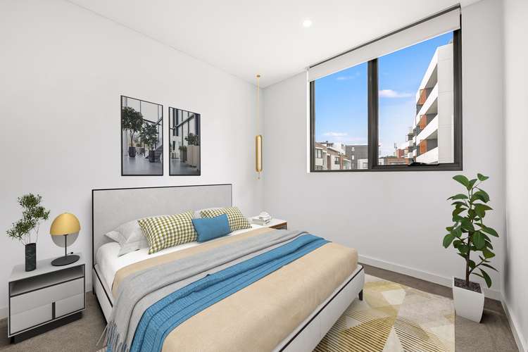 Fourth view of Homely apartment listing, 204/1 Madden Close, Botany NSW 2019
