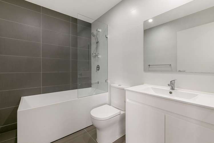 Fifth view of Homely apartment listing, 204/1 Madden Close, Botany NSW 2019