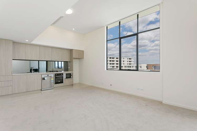 Main view of Homely apartment listing, 627/5 Vermont Crescent, Riverwood NSW 2210