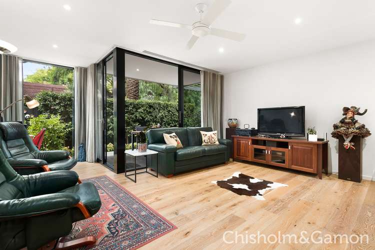 Fourth view of Homely apartment listing, G03/1a Rothesay Avenue, Elwood VIC 3184