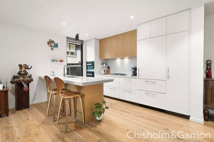 Fifth view of Homely apartment listing, G03/1a Rothesay Avenue, Elwood VIC 3184