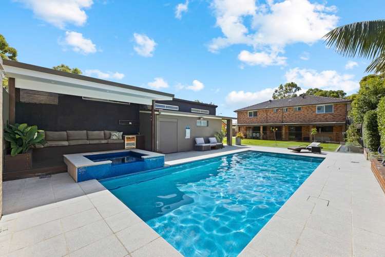 Main view of Homely house listing, 9 Australia Road, Barden Ridge NSW 2234
