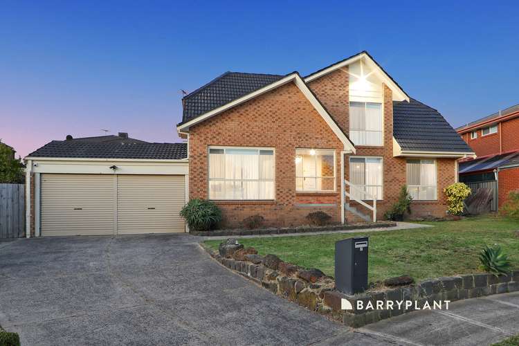 Main view of Homely house listing, 7 Garner Court, Endeavour Hills VIC 3802