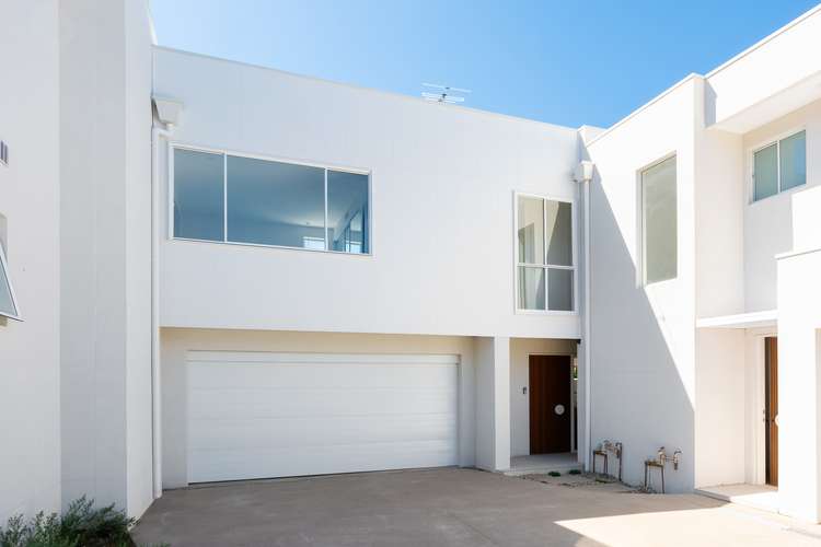 Main view of Homely townhouse listing, 3/134 Port Hacking Road, Sylvania NSW 2224