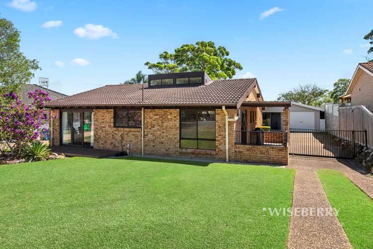 64 Minnamurra Road, Gorokan NSW 2263