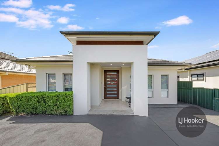 Main view of Homely house listing, 19 McArthur Street, Guildford NSW 2161