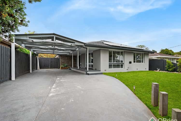 Main view of Homely house listing, 11 Forest Drive, Somerville VIC 3912