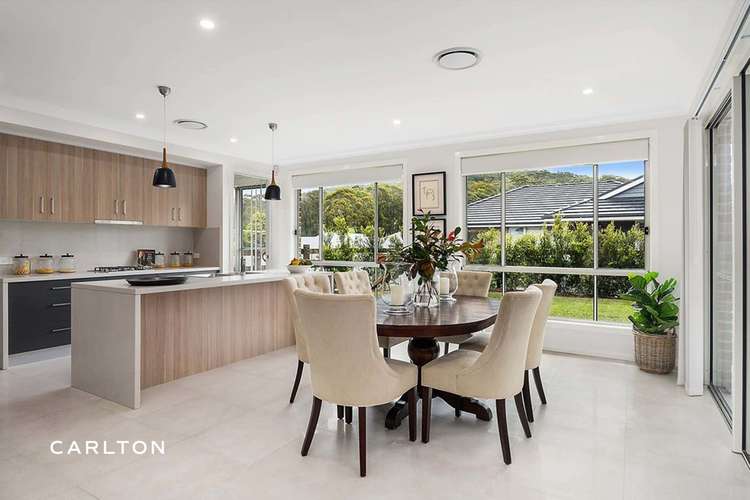 Third view of Homely house listing, 2 Carlton Street, Willow Vale NSW 2575