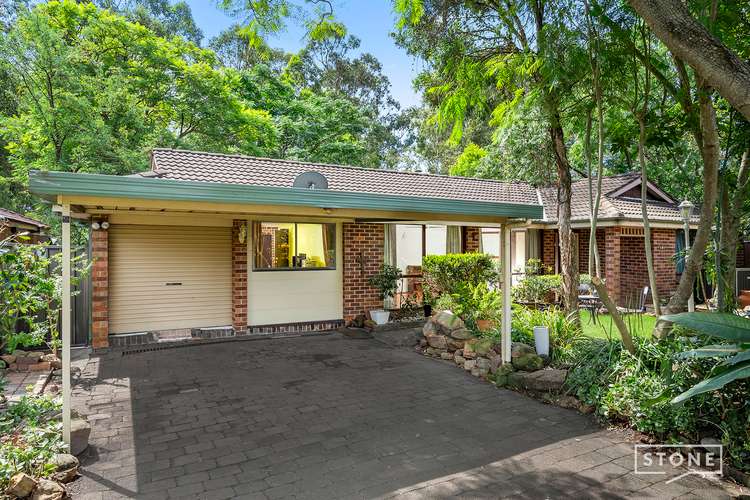 Main view of Homely house listing, 5 Walter Close, Bligh Park NSW 2756