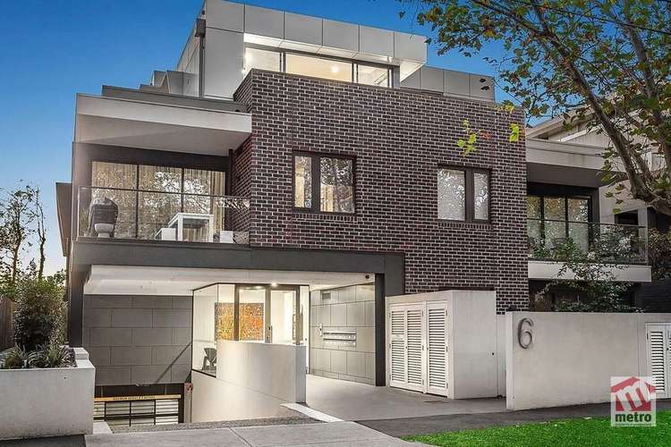 G05/6 Cromwell Road, South Yarra VIC 3141