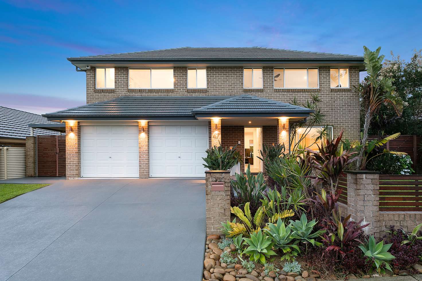 Main view of Homely house listing, 47 Tradewinds Avenue, Summerland Point NSW 2259