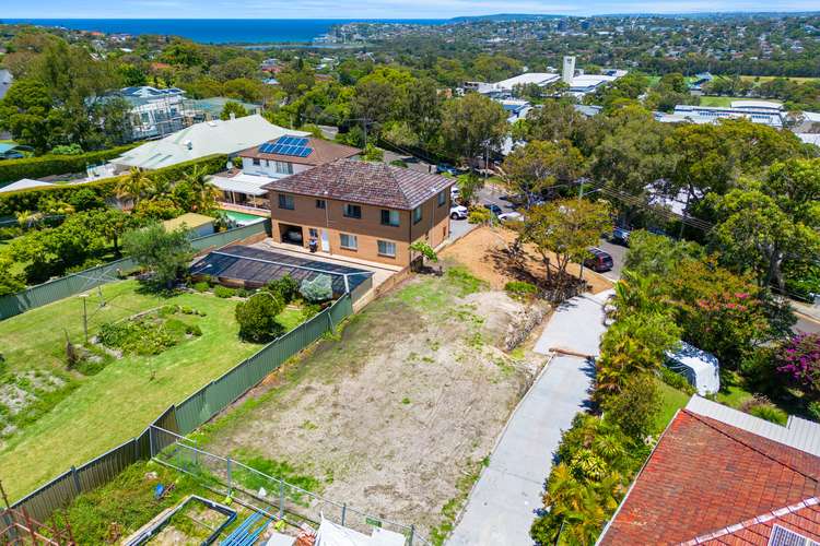 Main view of Homely residentialLand listing, 93 Parkes Road, Collaroy Plateau NSW 2097