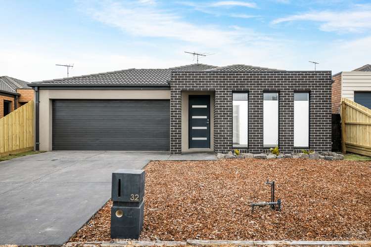 Main view of Homely house listing, 32 Werner Avenue, Marshall VIC 3216