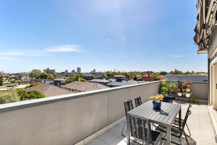 Main view of Homely apartment listing, 11/109 Westbury Street, St Kilda East VIC 3183
