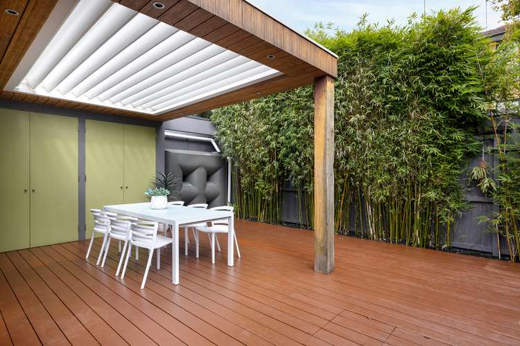 Sixth view of Homely house listing, 48 Andrew Street, Prahran VIC 3181