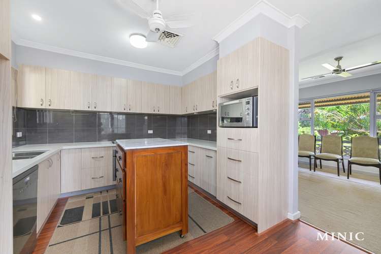 Fifth view of Homely house listing, 6 Jana Road, Thornlie WA 6108