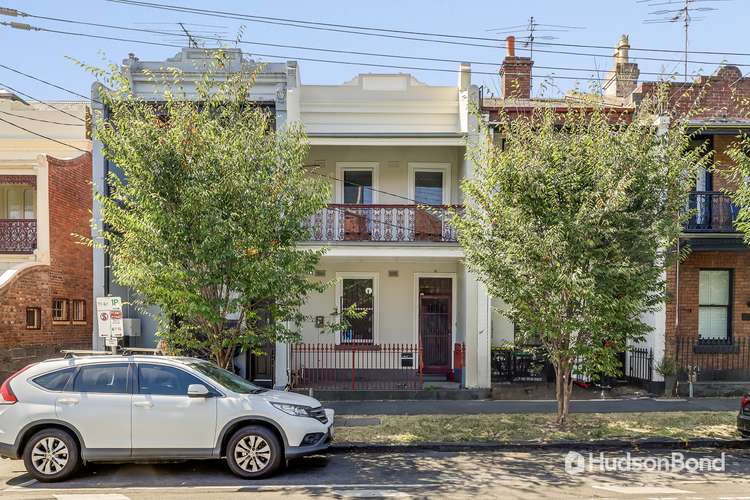 Main view of Homely house listing, 252 Drummond Street, Carlton VIC 3053