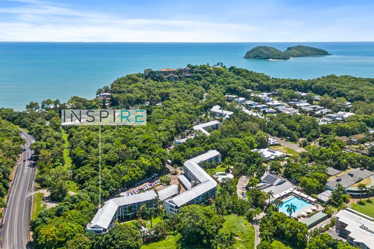 Main view of Homely unit listing, 403/305-341 Coral Coast Drive, Palm Cove QLD 4879