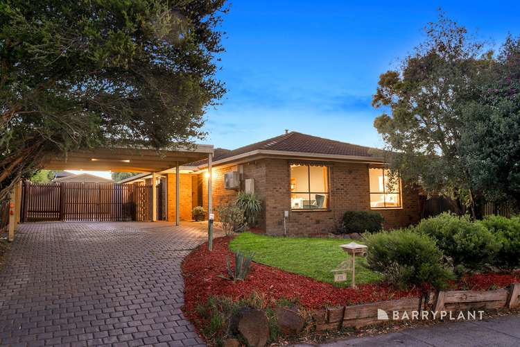 Main view of Homely house listing, 273 Childs Road, Mill Park VIC 3082