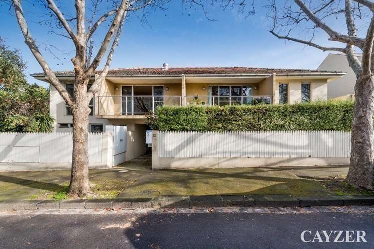 Main view of Homely apartment listing, 7/22-24 Clifton Street, Richmond VIC 3121