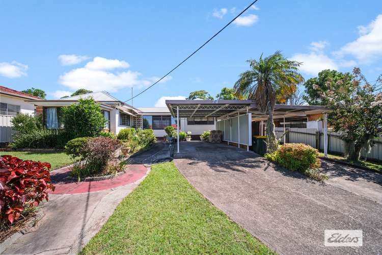 Main view of Homely house listing, 74 Flett Street, Taree NSW 2430