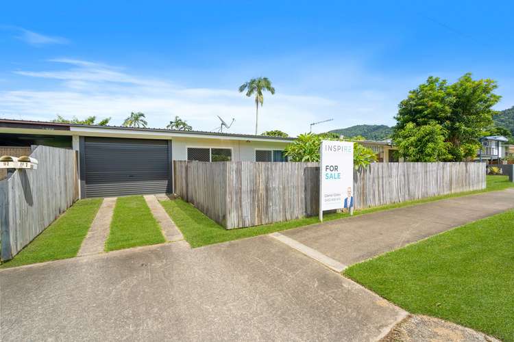 Main view of Homely semiDetached listing, 1/333 Mayers Street, Edge Hill QLD 4870