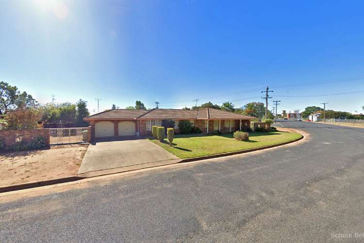 Main view of Homely house listing, 58 Fifth Avenue, Narromine NSW 2821